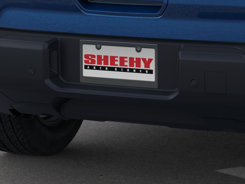 New 2026 Velocity Blue Metallic Ford Big Bend image 55