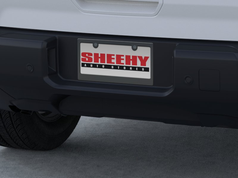 New 2026 Oxford White Ford Big Bend image 46