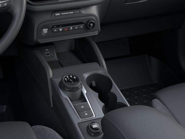 New 2026 Carbonized Gray Metallic Ford Big Bend image 38