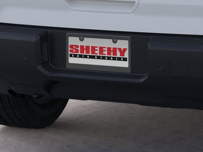 New 2026 Oxford White Ford Big Bend image 46