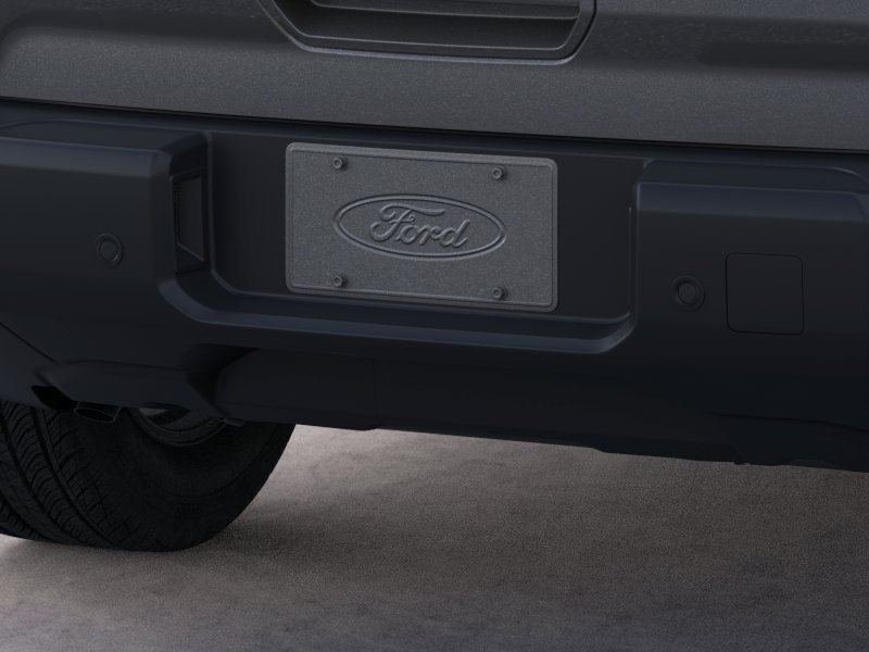 New 2026 Carbonized Gray Metallic Ford Big Bend image 46