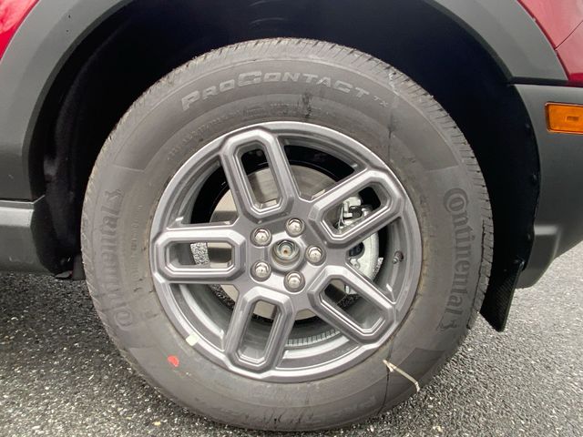 2025 Ford Bronco Sport Big Bend - Photo 10