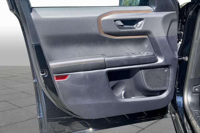 New 2026 Shadow Black Ford Big Bend® image 30
