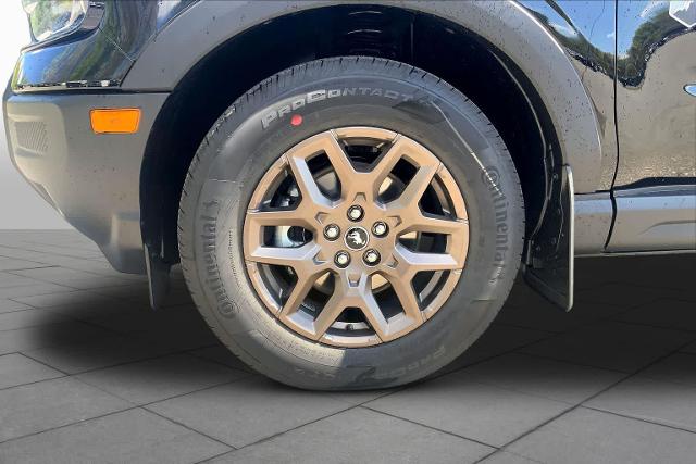 New 2026 Shadow Black Ford Big Bend® image 36