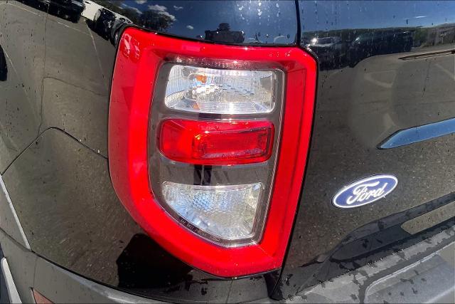 New 2026 Shadow Black Ford Big Bend® image 24