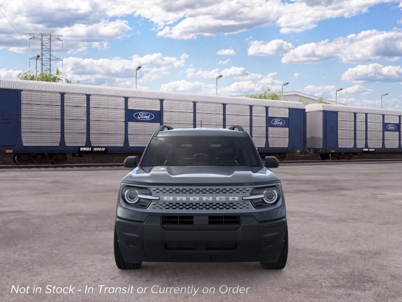 2026 Ford Bronco Sport Big Bend - Photo 6