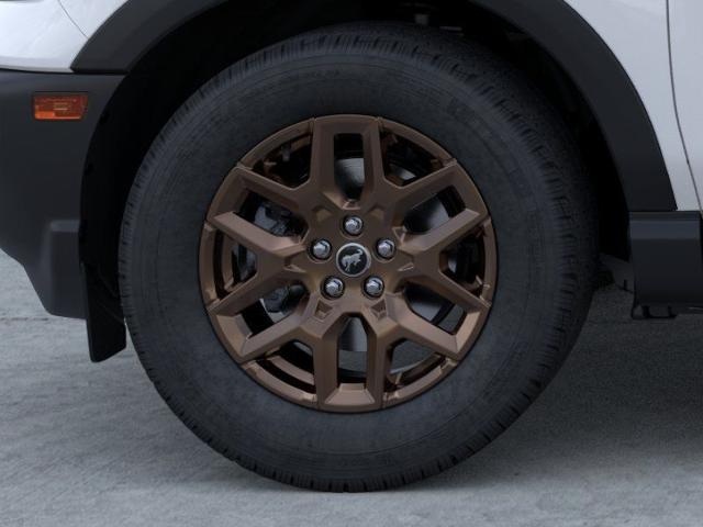 New 2026 Oxford White Ford Big Bend image 42