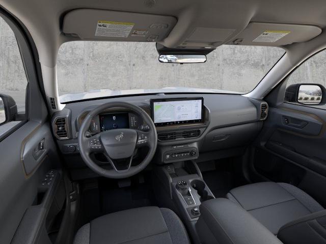 New 2026 Oxford White Ford Big Bend image 32