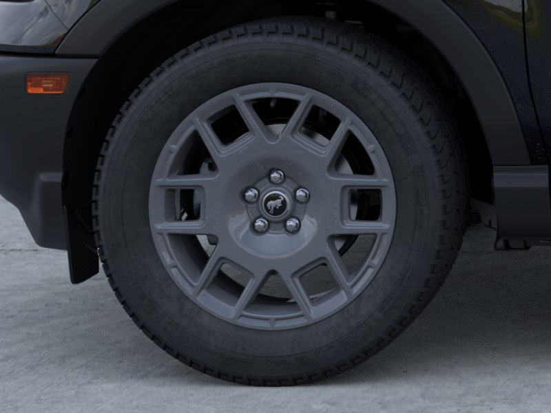 New 2026 Shadow Ford Big Bend image 42