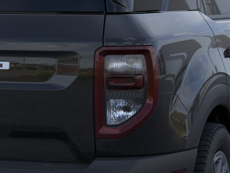 New 2026 Shadow Ford Big Bend image 44