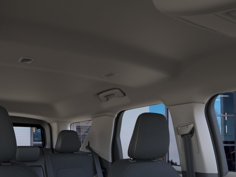 New 2026 Oxford White Ford Big Bend image 57