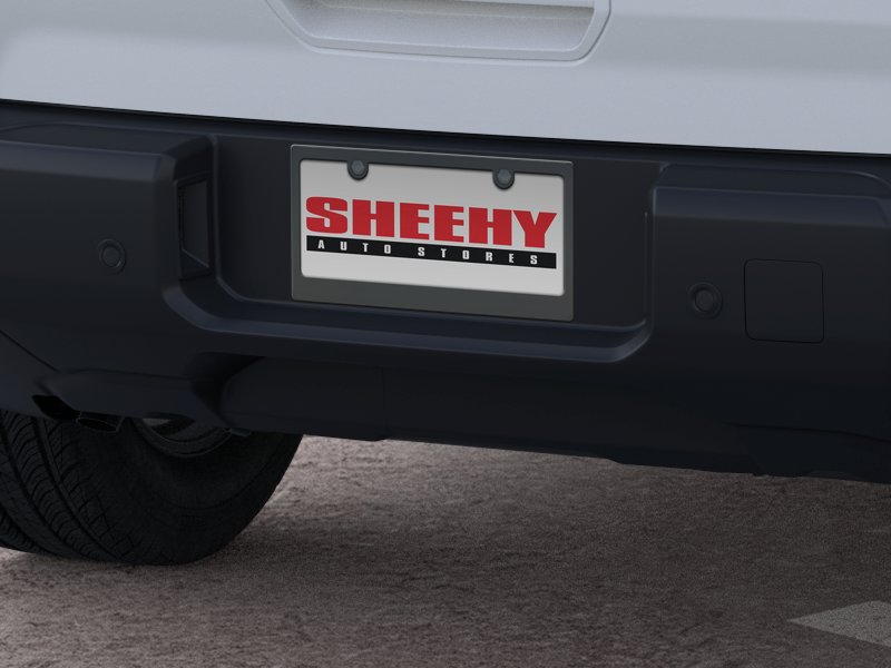 New 2026 Oxford White Ford Big Bend image 58