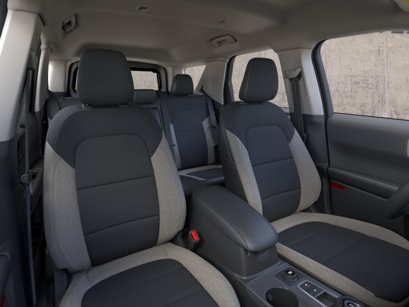 2026 Ford Bronco Sport Big Bend® - 9