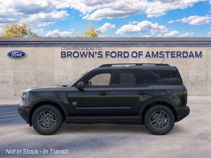 2026 Ford Bronco Sport Big Bend® - 2