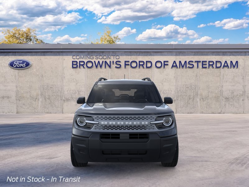 2026 Ford Bronco Sport Big Bend® - 5
