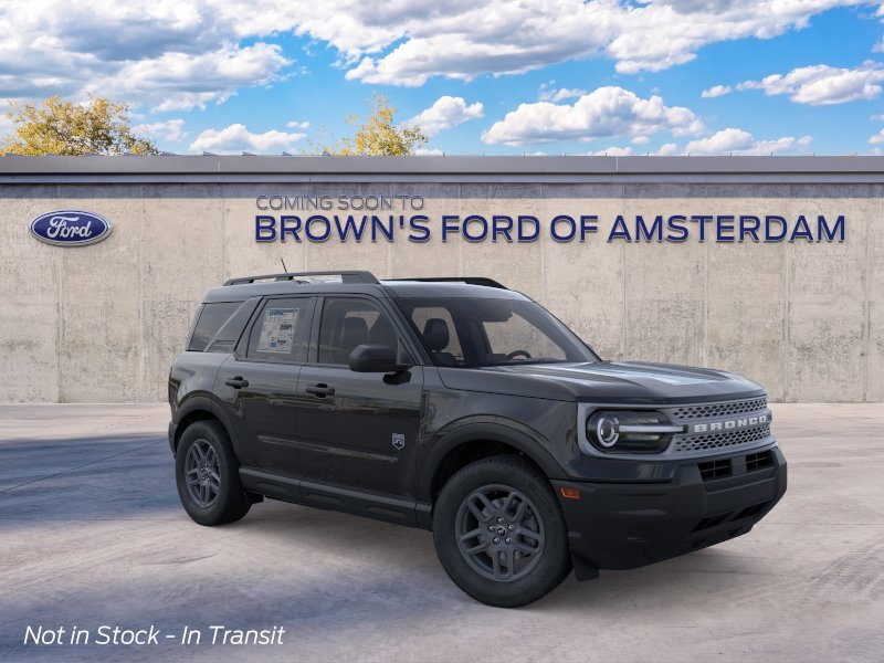 2026 Ford Bronco Sport Big Bend® - 6
