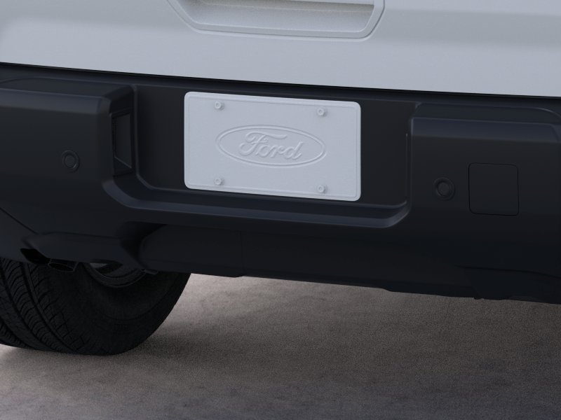New 2026 Oxford White Ford Big Bend® image 23