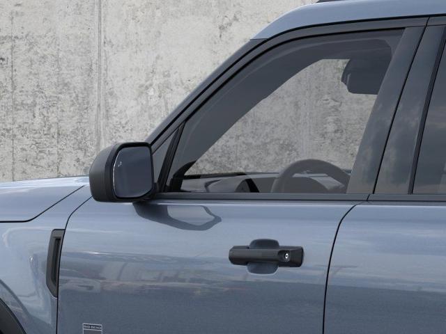 New 2026 Azure Gray Metallic Tri-Coat Ford Big Bend® image 20