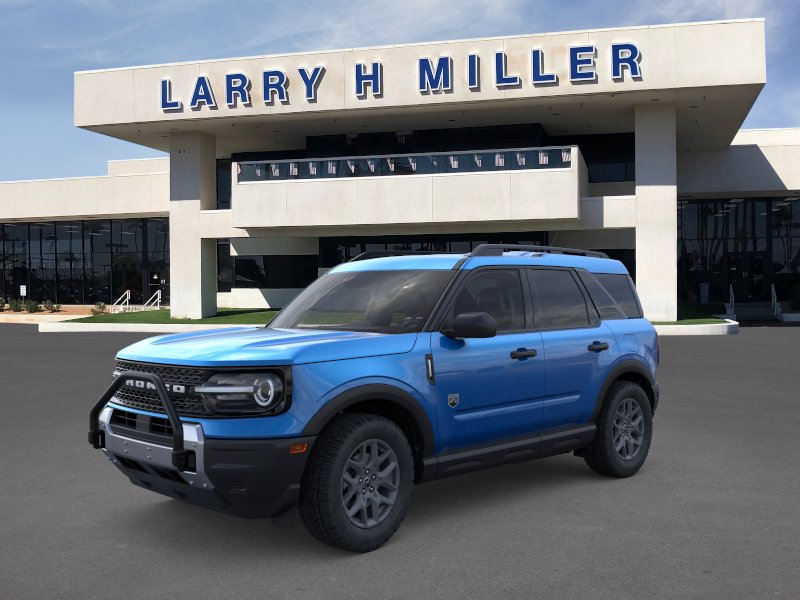 2025 Ford Bronco Sport Big Bend for sale in Mesa, AZ