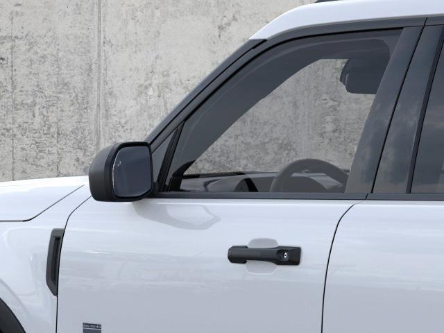 New 2026 Oxford White Ford Big Bend image 43