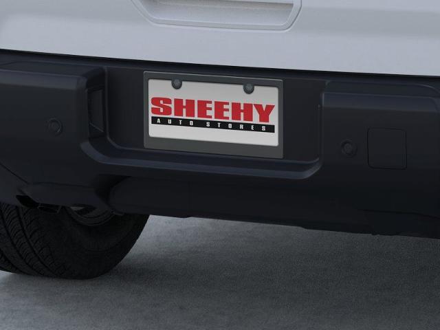 New 2026 Oxford White Ford Big Bend image 46