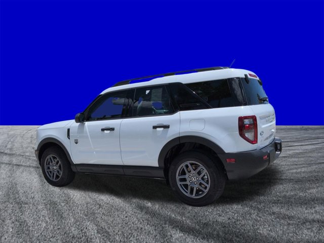 New 2026 Oxford White Ford Big Bend® image 6