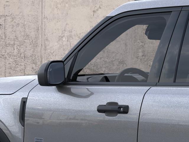 New 2026 Carbonized Gray Metallic Ford Big Bend image 43