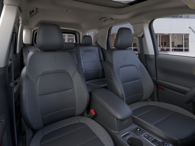 New 2026 Oxford White Ford Big Bend® image 33