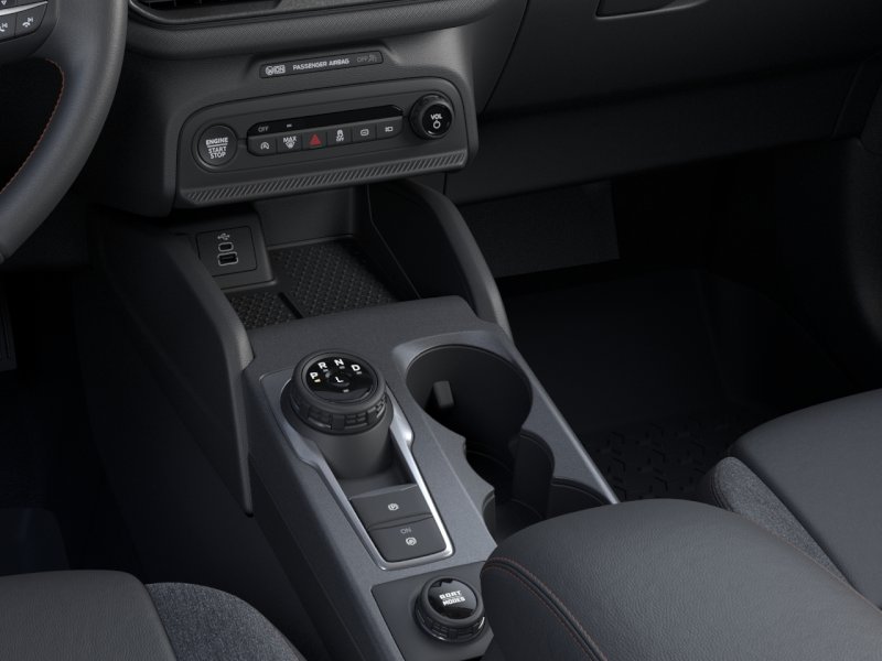 New 2026 Oxford White Ford Big Bend® image 38