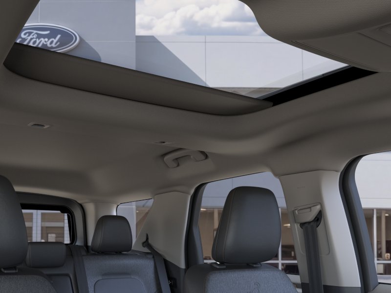 New 2026 Oxford White Ford Big Bend® image 45