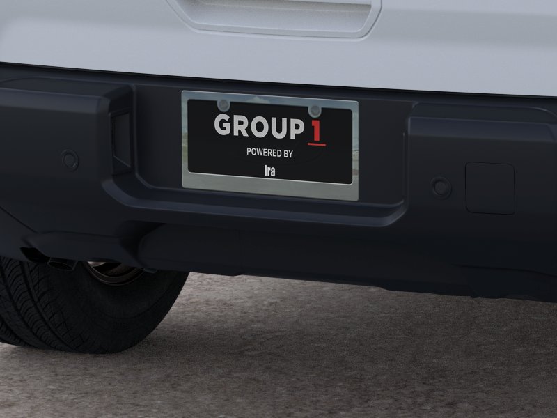 New 2026 Oxford White Ford Big Bend® image 46