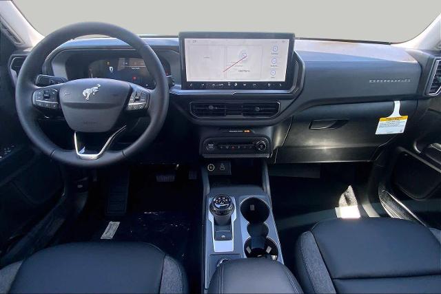 New 2026 Azure Gray Metallic Tri-Coat Ford Big Bend® image 26