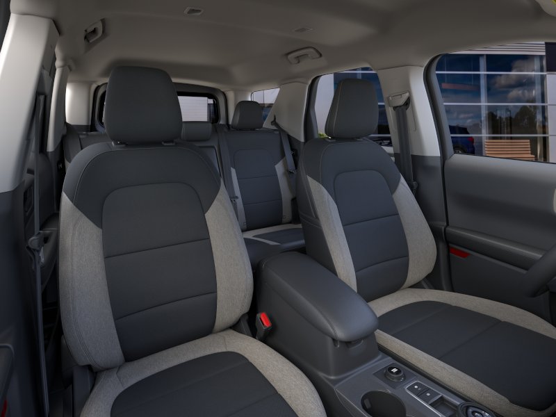 New 2026 Oxford White Ford Big Bend® image 32