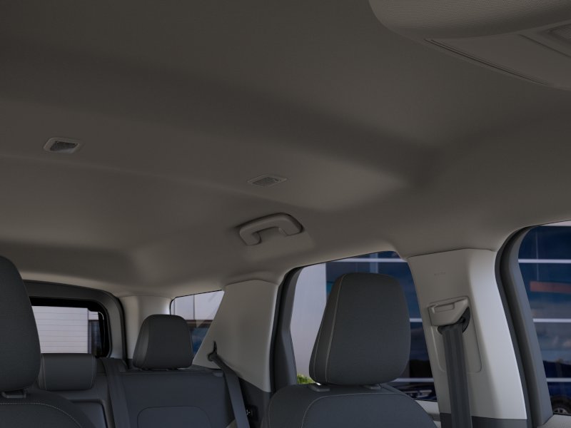 New 2026 Oxford White Ford Big Bend® image 44