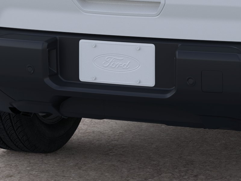 New 2026 Oxford White Ford Big Bend® image 45