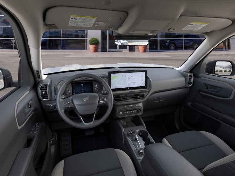 New 2026 Oxford White Ford Big Bend® image 31