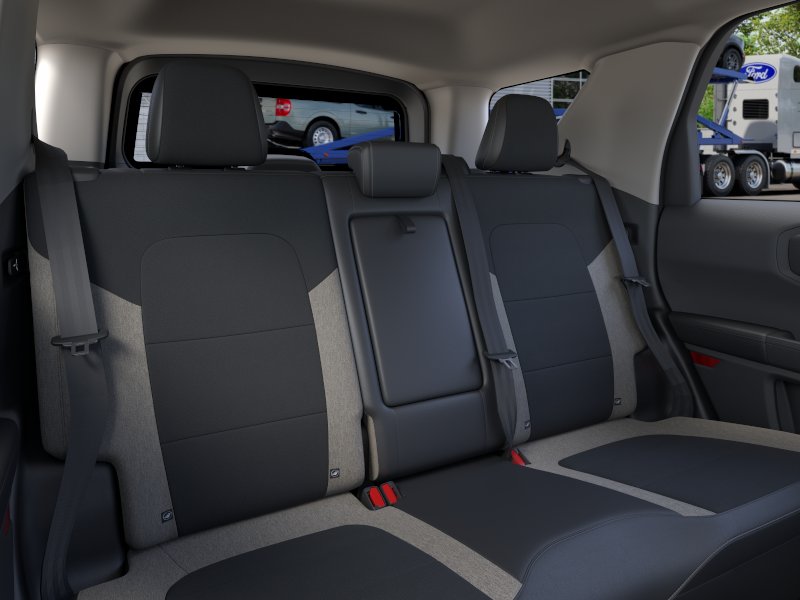 New 2026 Velocity Blue Metallic Ford Big Bend image 34