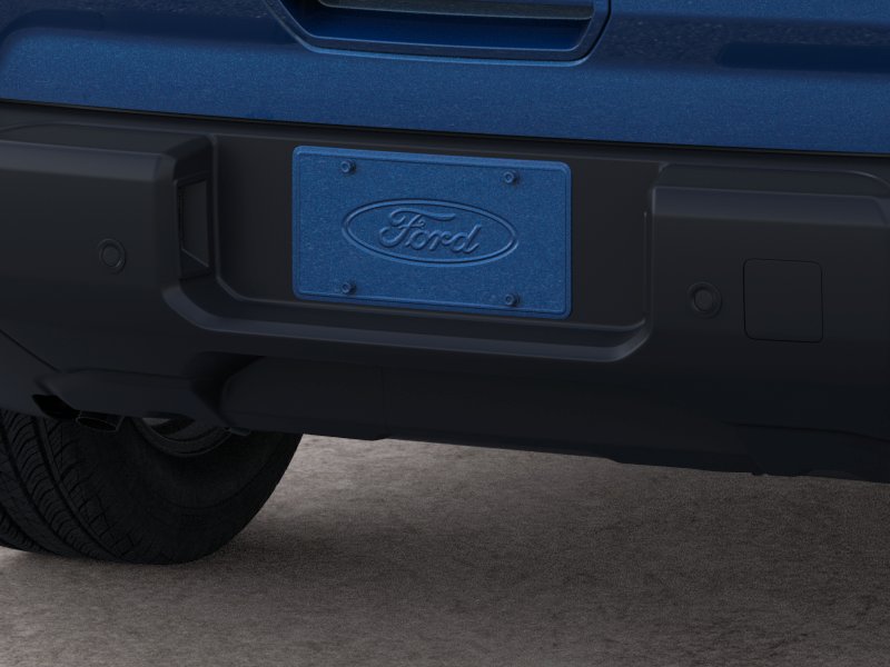 New 2026 Velocity Blue Metallic Ford Big Bend image 46