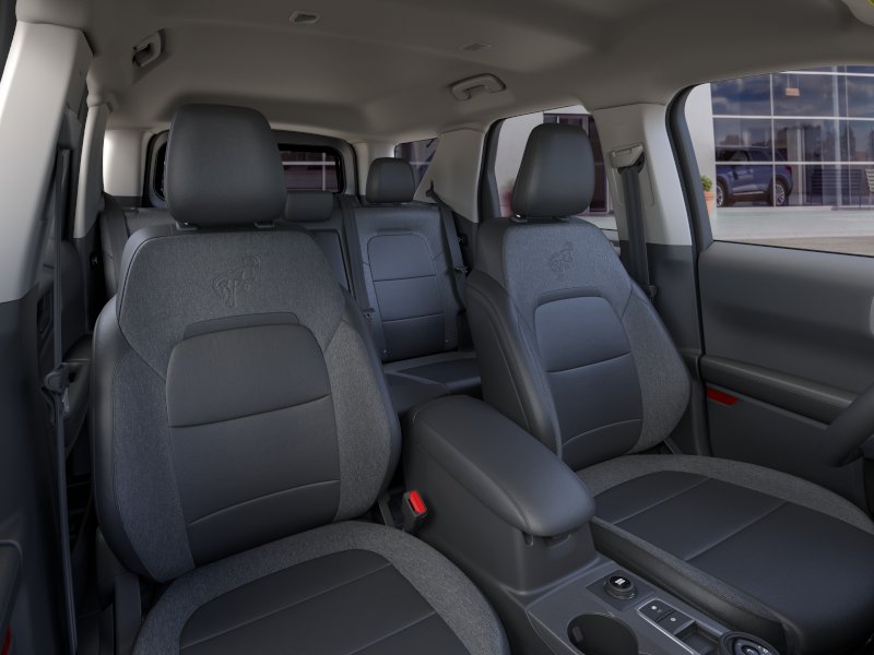 New 2026 Shadow Black Ford Big Bend® image 30