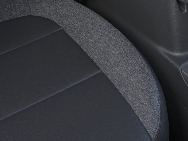 New 2026 Shadow Black Ford Big Bend® image 36