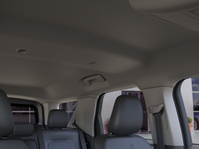 New 2026 Shadow Black Ford Big Bend® image 42