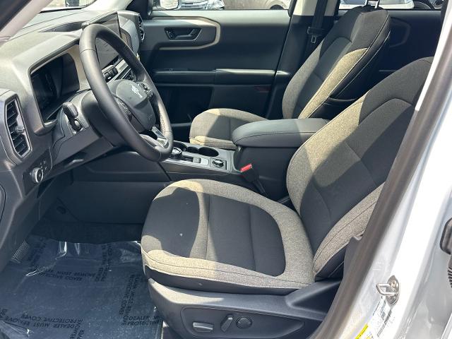 New 2026 Oxford White Ford Big Bend® image 10