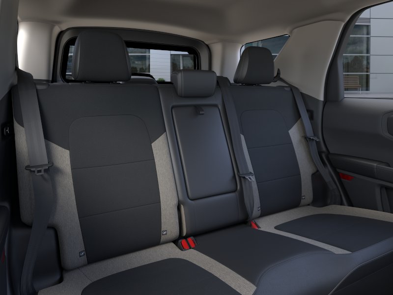 New 2026 Oxford White Ford Big Bend® image 11