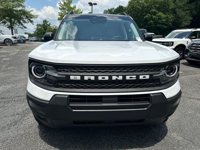 New 2026 Oxford White Ford Big Bend® image 13