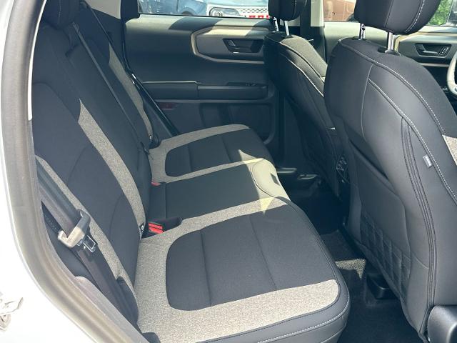 New 2026 Oxford White Ford Big Bend® image 17