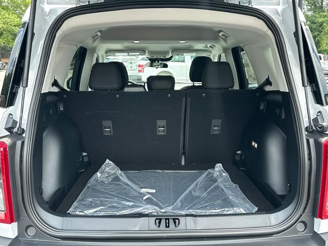 New 2026 Oxford White Ford Big Bend® image 20