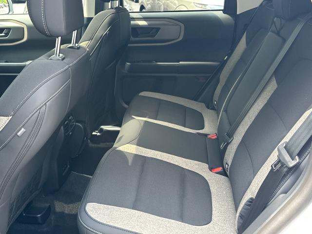 New 2026 Oxford White Ford Big Bend® image 22