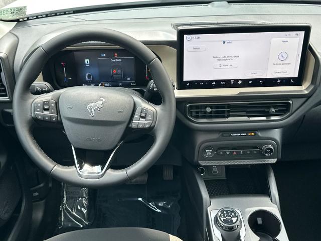 New 2026 Oxford White Ford Big Bend® image 24