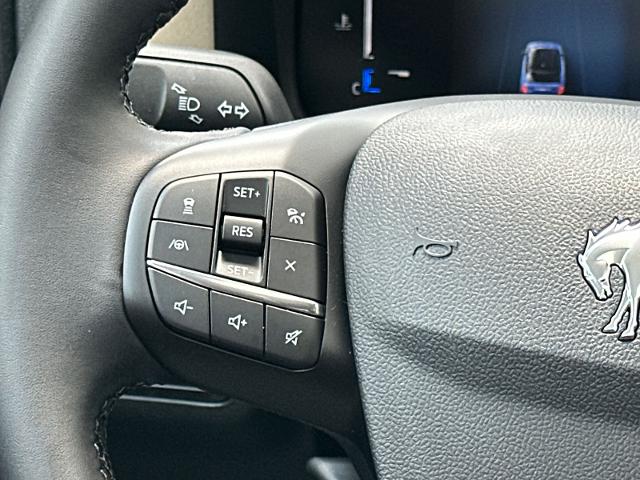 New 2026 Oxford White Ford Big Bend® image 26