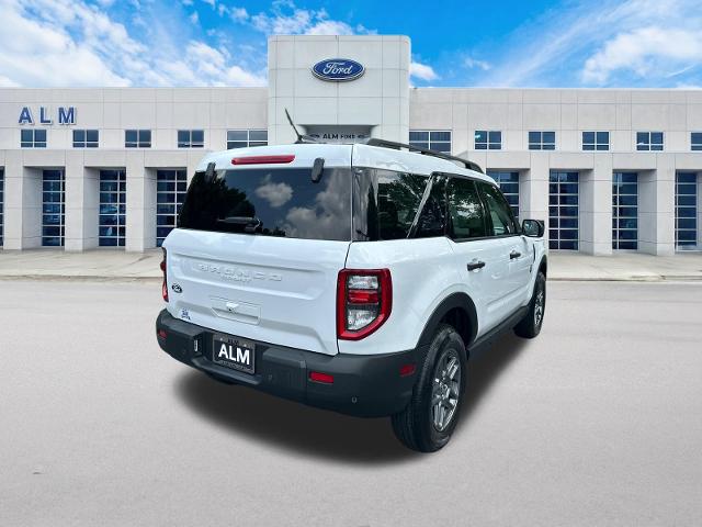 New 2026 Oxford White Ford Big Bend® image 6